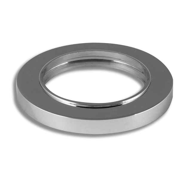 Novaservis Podložka pod baterii 38001 chrom kov