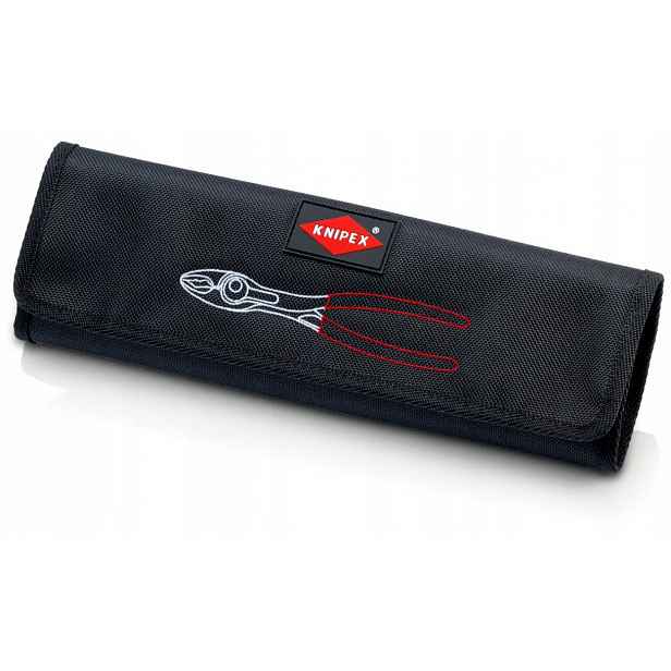 Pouzdro Na Čelní Uchopovací Kleště Twing Grip, 4 Kapsy