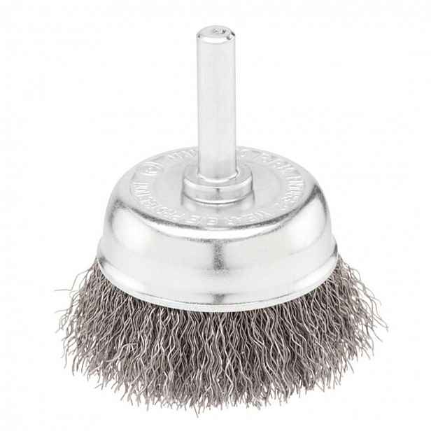 Stanley - Brusný kartáč, průměr 50 mm STA36030-XJ