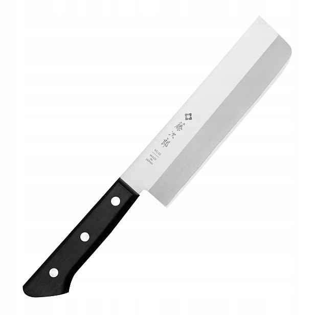 Tojiro Basic VG-10 Nůž japonský Nakiri 16,5 cm