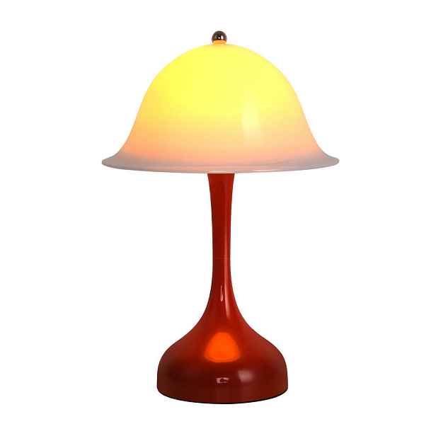 ZMH LED STOLNÍ LAMPA 16/9/24.5 cm