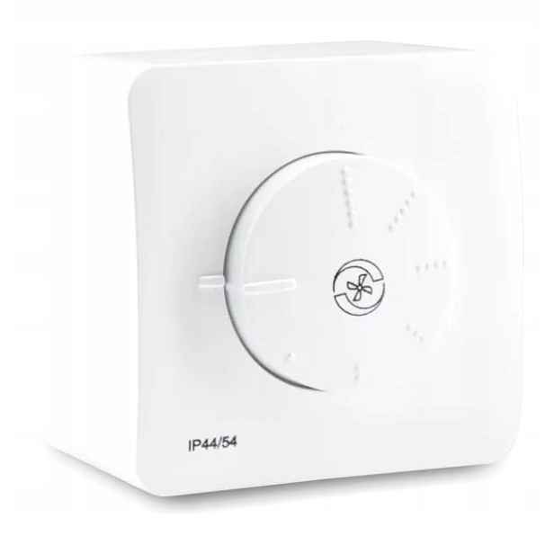 Regulátor Otáček Ventilátoru ARO100 1A Rx 01-290