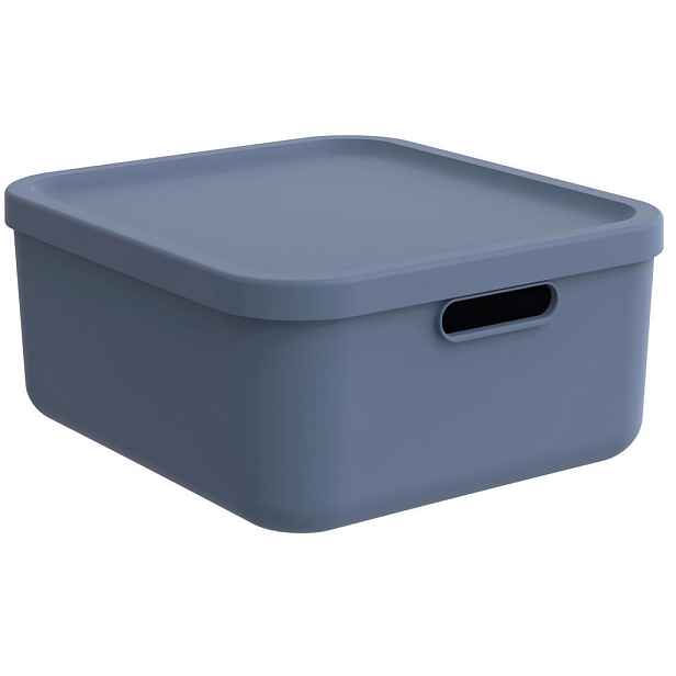 Rotho BOX S VÍKEM 20 l