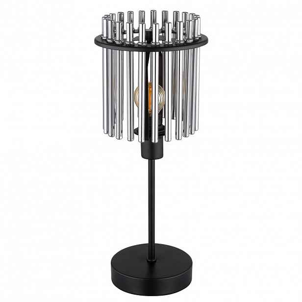 STOLNÍ LAMPA, E14, 15/37,5 cm