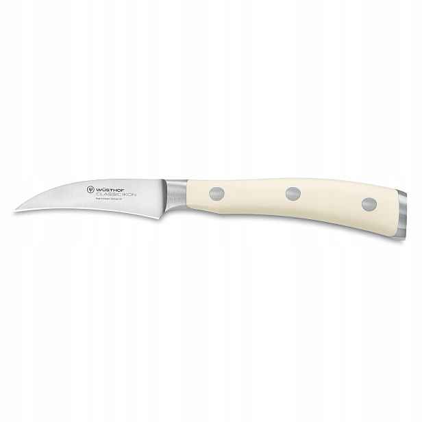 Wusthof Classic Ikon Creme Nůž na očkování 7/17,9 cm