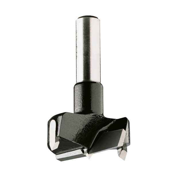 Cmt Vrták D15 L57,5 S10 mm standard Hm pravý