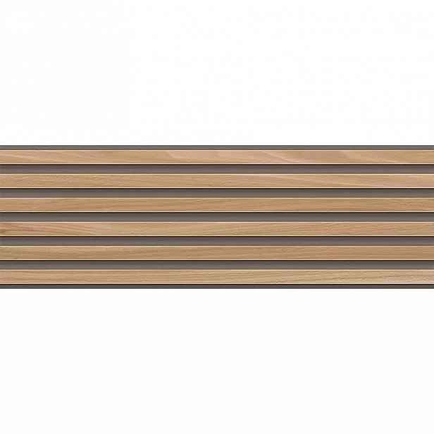 Dekor Nogal Elegance Maple Mat 30/90 Rect.