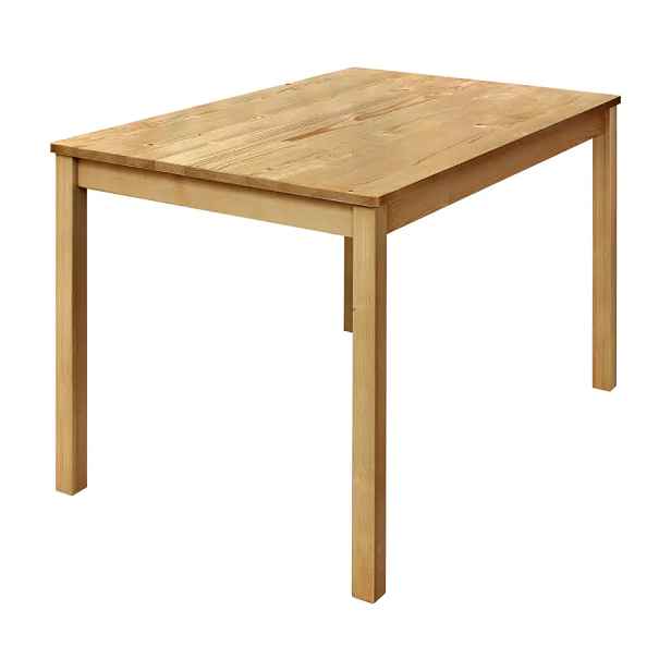 Idea Jídelní stůl 8848A antik