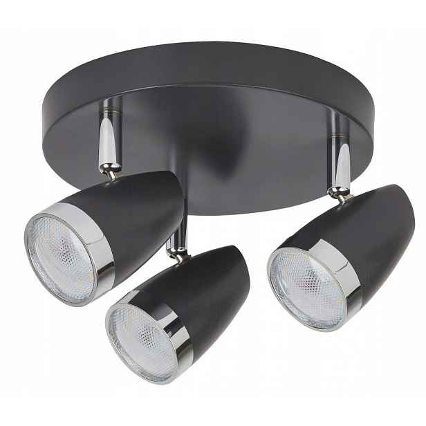 Led spotová lampa 3x4W Karen 6514 Rabalux