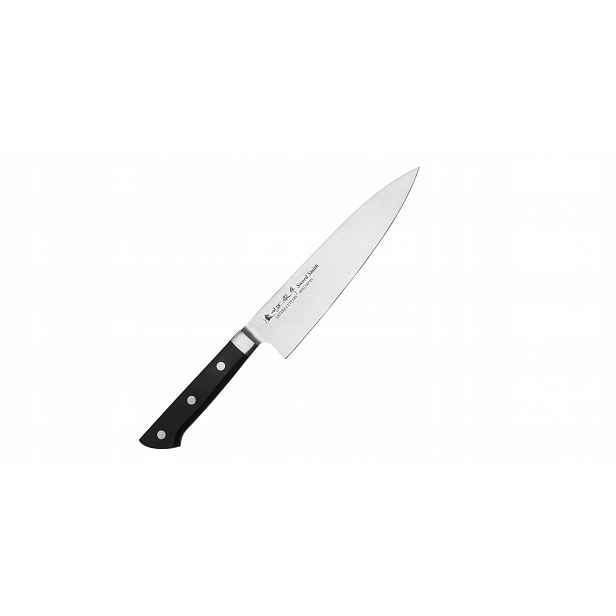 Satake Satoru Nůž šéfkuchaře 21 cm