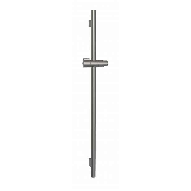 kielle - Sprchová tyč 70 cm, gun metal 20301003