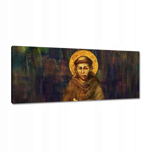 Obrazy 100x40 Patron ekologů
