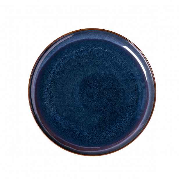 Villeroy & Boch Jídelní talíř Crafted Denim, Ø 29 cm 19-5168-2620