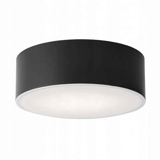 Led spotové nástěnné svítidlo 12W 3000K Zama 7031 Antigo