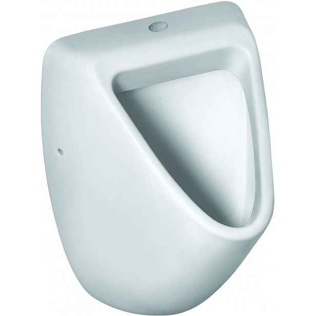 Ideal Standard Urinály - Pisoár, horní přívod vody, bílá K553901
