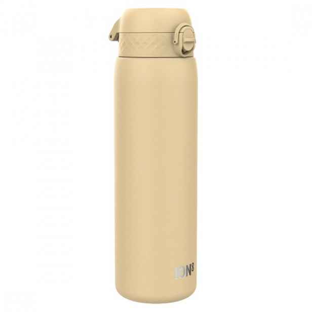 Láhev na vodu, nerezová ocel, 1200 ml, Desert - Ion8