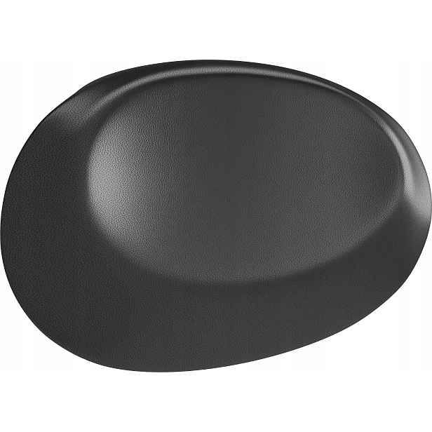 Mexen M07 opěrka do vany, černá 55007-70