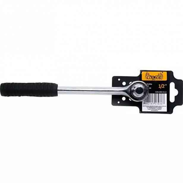 Ráčna 1/2" CON-SRH-0112