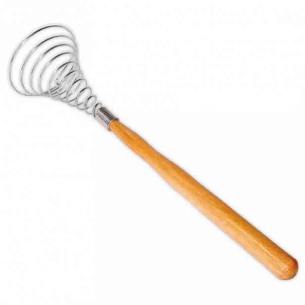 Ruční šlehač velký 35cm