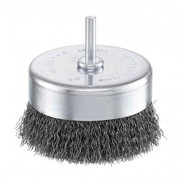 Stanley - Brusný kartáč, průměr 85 mm STA36050-XJ