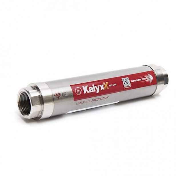 Změkčovač vody KalyxX IPS RedLine G3/4" IPSKXRG34
