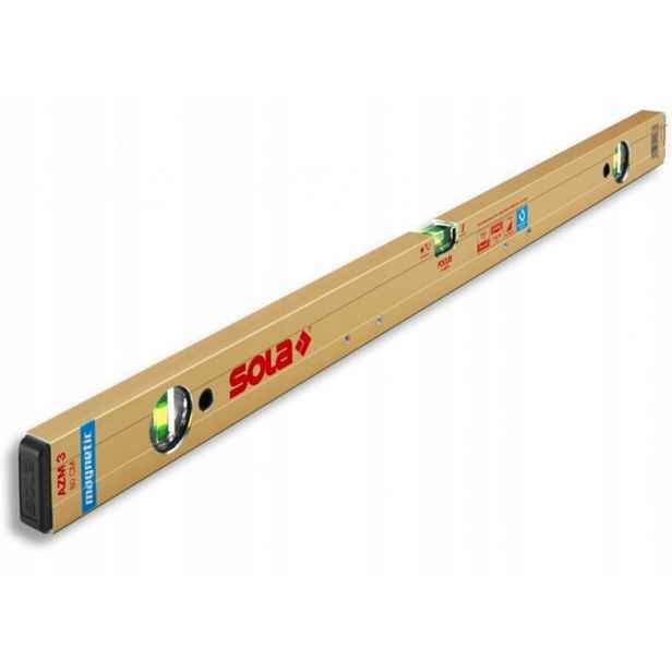 Vodováha Ukazatel Hladiny A 2*VERTIKÁLNÍ Magnetická Azm 3 180 CM