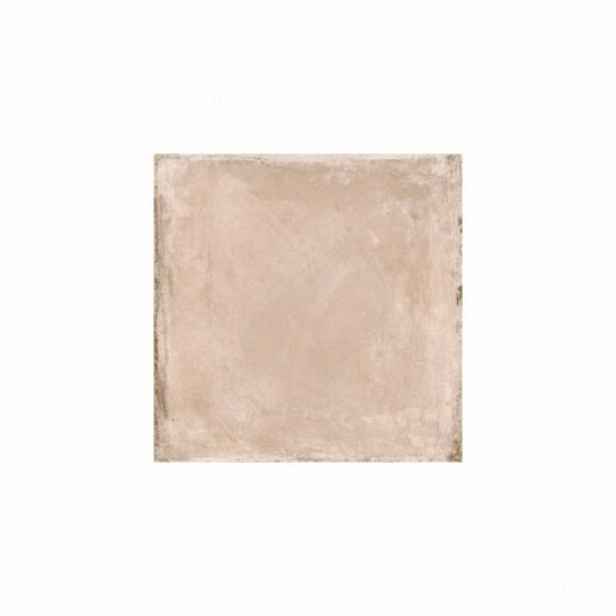 Dlažba Exagres Alhamar blanco 16x16 cm mat ALHAMAR16BL