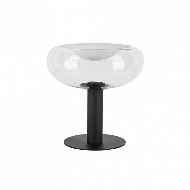 Dieter Knoll STOLNÍ LAMPA, GU10, 37/37 cm