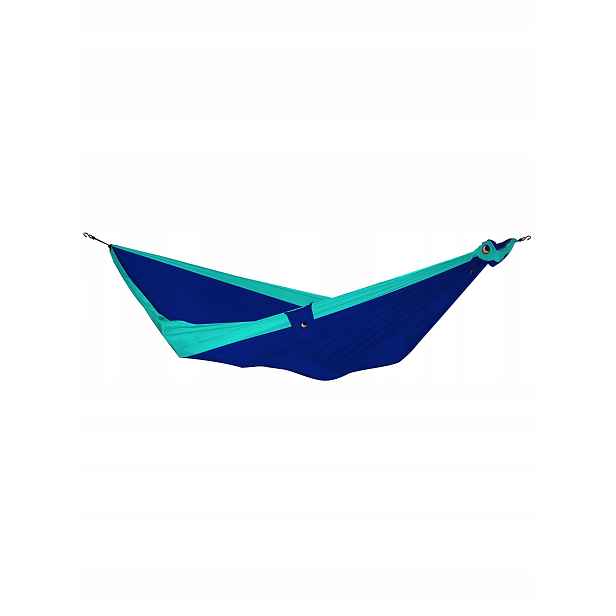 Hamaka Ticket to The Moon King Size Hammock modrá