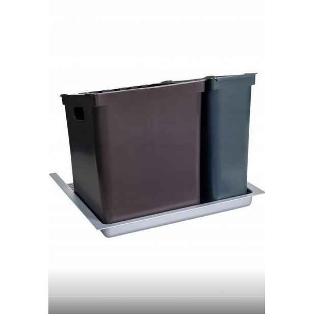 Peka 09.444.KPL Basic Plus Sada Nádob 600/ výška 420/ 3520 l/ z