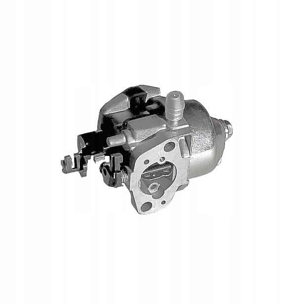 Karburátor Loncin 1P70FA – ruční sání (původní Část)