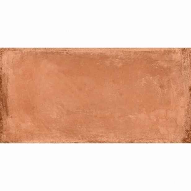 Dlažba Exagres Alhamar salmon 16x33 cm mat ALHAMAR1633SA