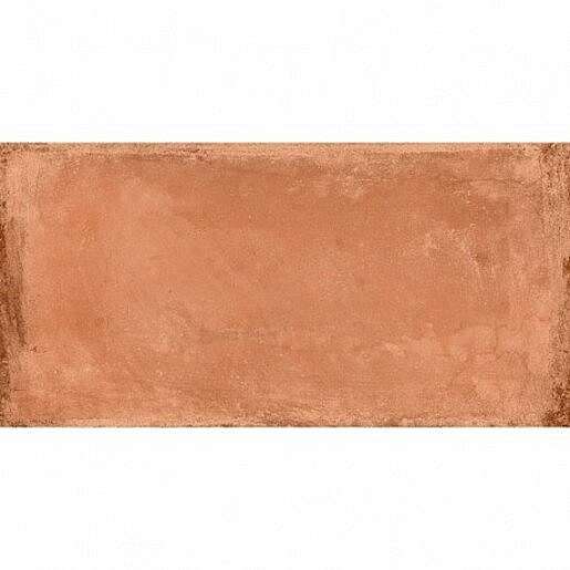 Dlažba Exagres Alhamar salmon 16x33 cm mat ALHAMAR1633SA