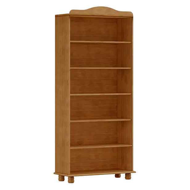 Idea Knihovna RUBI dub
