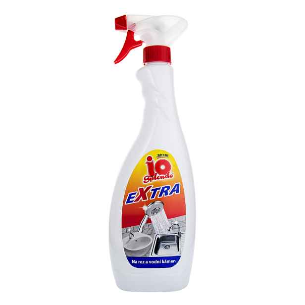 IO Splendo Extra 750ml