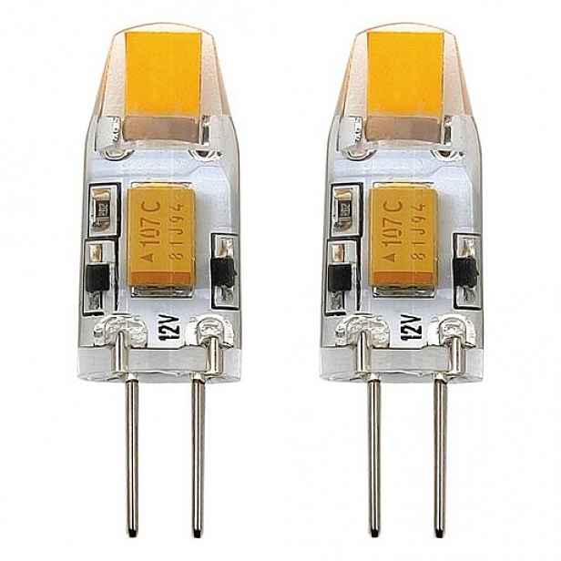 LED Žárovka Eglo G4 110159