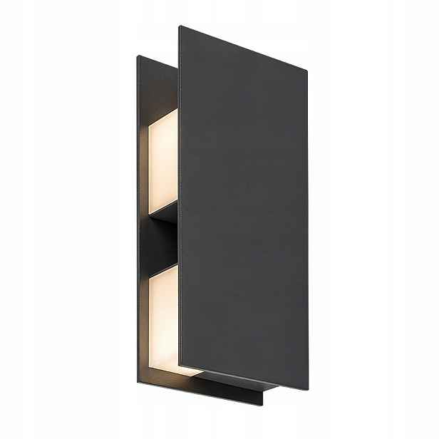 Nástěnná Led lampa 13W IP65 Kioni 77063 Rabalux