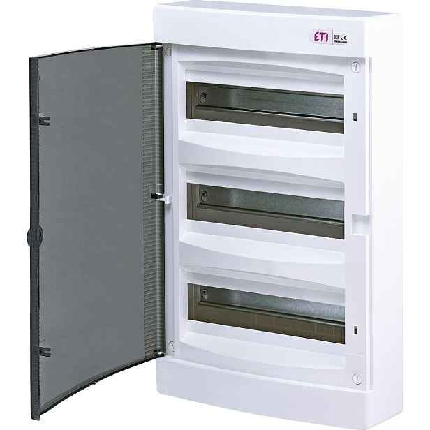 Rozvodnice ETI ECT 36PT IP 40