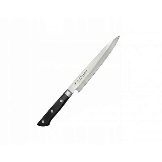 Satake Katsu Nůž Sashimi 21 cm Návod