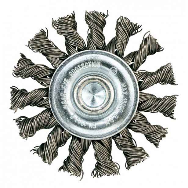 Stanley - Brusný kartáč, průměr 70 mm STA36055-XJ