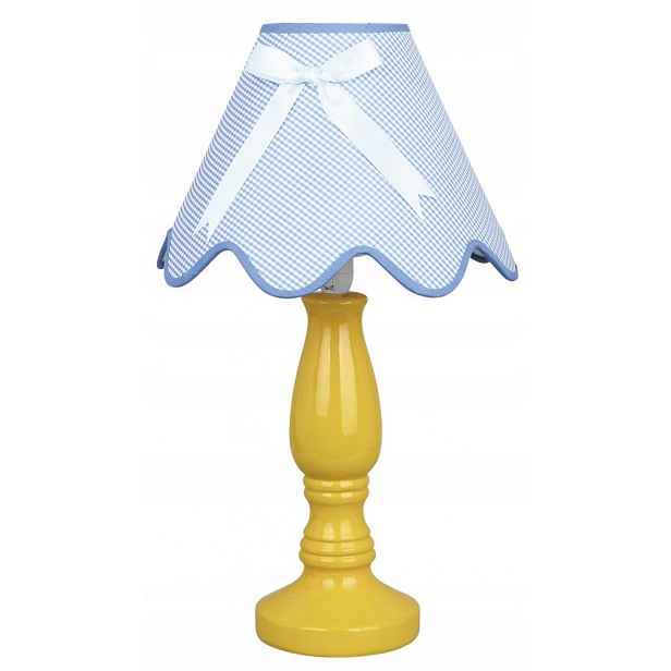 Stolní lampa Lola 41-63489 Candellux