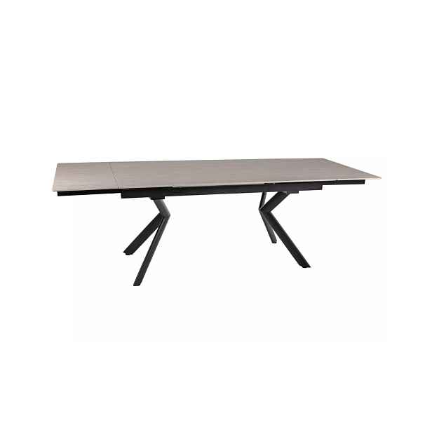 Stůl Norton Travertine Béžový Mat