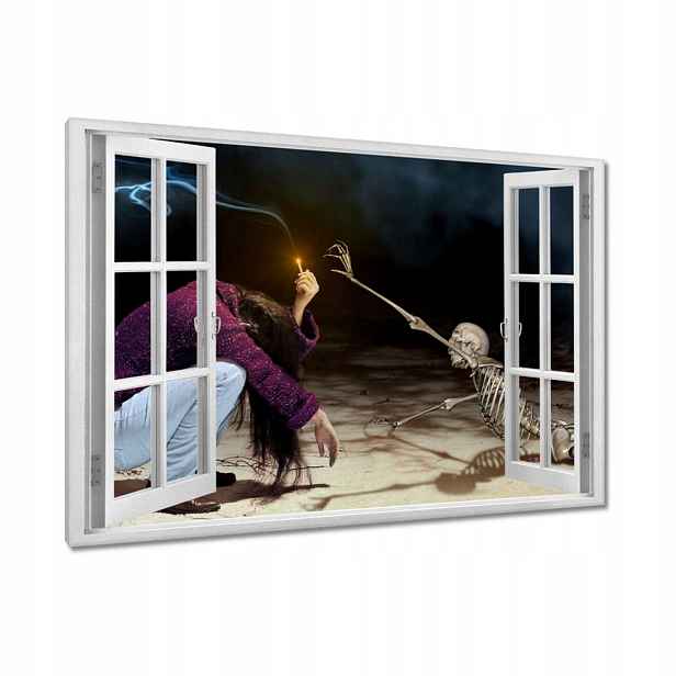 Obrazy 90x60 HardCore Design Photo Hc