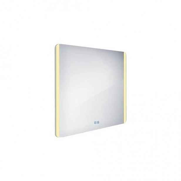 Nimco LED zrcadlo 80x70 dotykový senzor ZP 17003VX