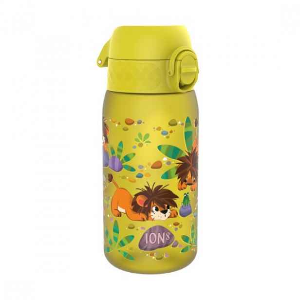 Dětská láhev na vodu, recyclon™, 350 ml, Baby Lions - Ion8