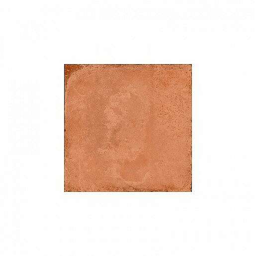 Dlažba Exagres Alhamar salmon 16x16 cm mat ALHAMAR16SA