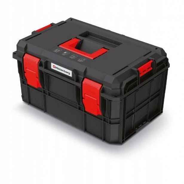 Kufr X Block Pro, 546 x 380 x 307 mm, 24", Kistenberg