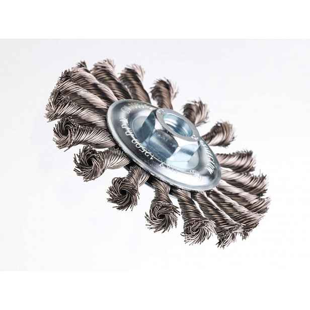 Stanley - Brusný kartáč, průměr 115 mm STA36070-XJ