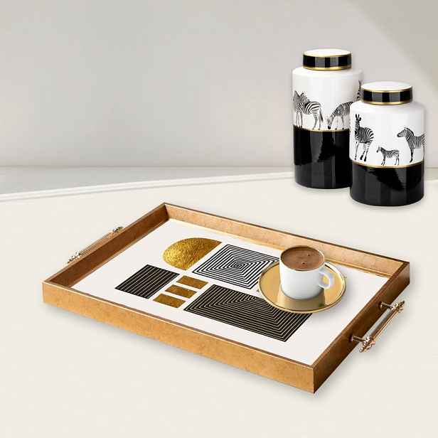 Tray TPEA9877