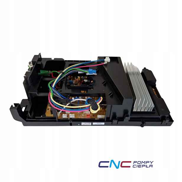 ACXA73C57040R Electronic Controller Základní deska klimatizátorů